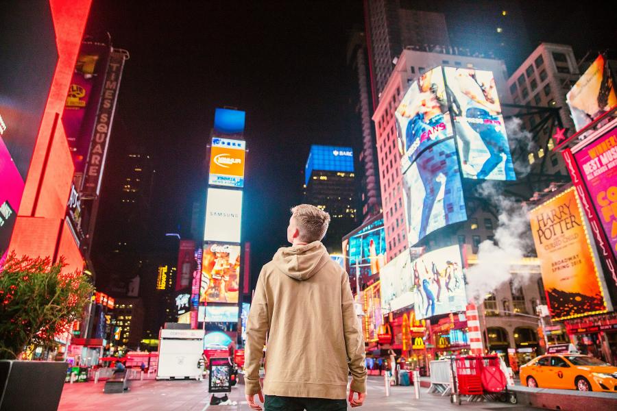 City LIghts