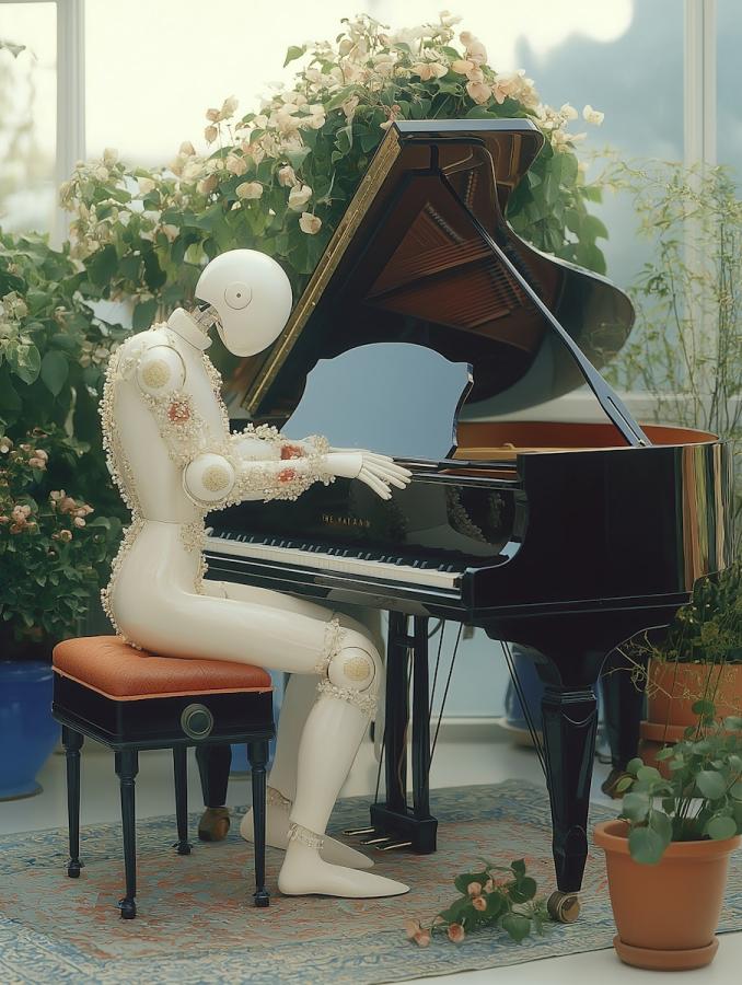 fake muse